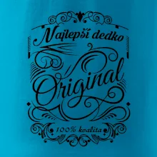 Vintage - Najlepší dedko