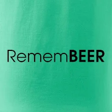 Pivné nápisy RememBEER