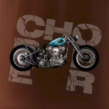 Chopper 001