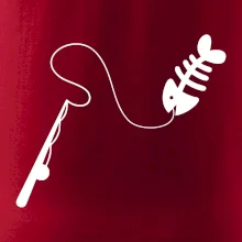 Rybárčenie - Prút