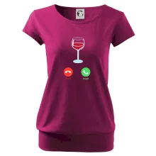 Víno volá (Pecka design)