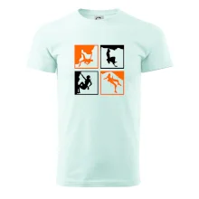 Quatro climb Quatro climb