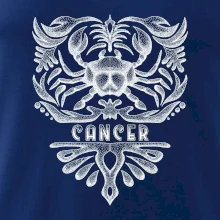 Cancer - vintage