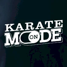 Karate mode