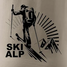 Skialp trip