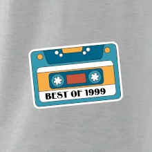 Narodeniny kazeta Best of 1999