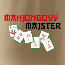 Majhongový majster