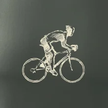 Cyklista cestárkár