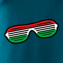 Taliansko okuliare Taliansko okuliare