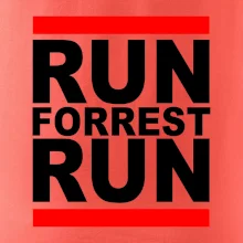 Run Forrest Run