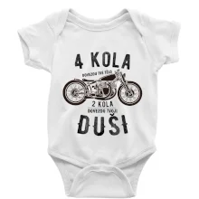 4 kolesá vs 2 kolesá 4 kolesá vs 2 kolesá