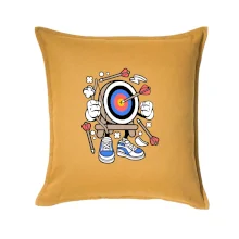 Lukostreľba komiks Lukostreľba komiks