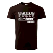 Climbeer čiarový kód