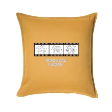 Svadobný deň - váš nápis (Hana-creative)