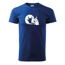 Zajac tieň rock Zajac tieň rock