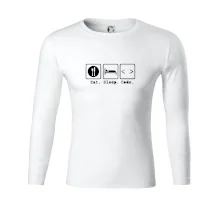 Eat sleep Code Eat sleep Code