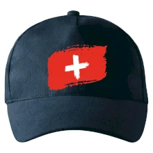Švajčiarsko vlajka Švajčiarsko vlajka