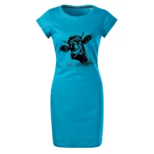 Čiernobiela karikatúra čierna krava hlava Čiernobiela karikatúra čierna krava hlava