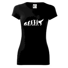 Karate Evolúcia - kop Karate Evolúcia - kop