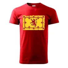 Kráľovský prápor Škótska