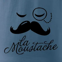 La Mustache La Mustache
