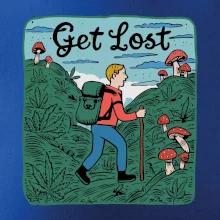 Marihuana - Get lost Marihuana - Get lost