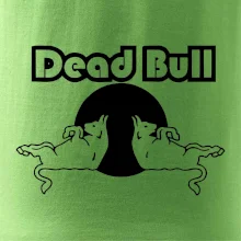 Dead Bull obrys