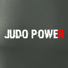 Judo power Judo power