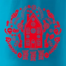 Domov so zajacmi folklór Domov so zajacmi folklór