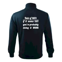 Rule of math Rule of math