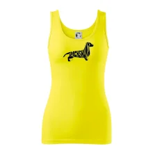 Jazvečík - Dachshund