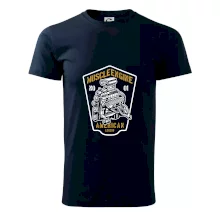 Muscle Engine Muscle Engine