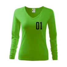 Futbalový dres - vlastné meno a číslo Futbalový dres - vlastné meno a číslo