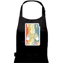 Gaming narodeniny 40