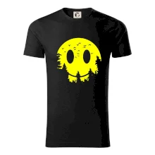 Smiley Moon Smiley Moon