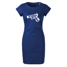 Problém - zbraň Problém - zbraň