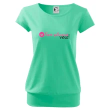 Som princezná Vole! Som princezná Vole!