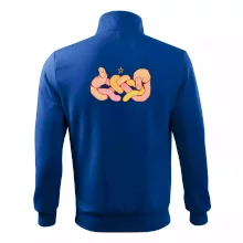 Zamilované dážďovky (Alexis Citrine) Zamilované dážďovky (Alexis Citrine)