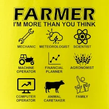 Farmer Symbols