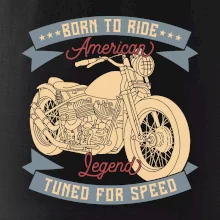 American Legend Speed American Legend Speed