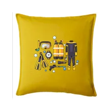 Potápačské vybavenie