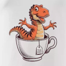 Tea rex