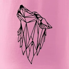 Geometria - vlk - vyjúci