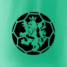 Hádzaná lopta lev Hádzaná lopta lev