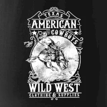 American cowboy American cowboy