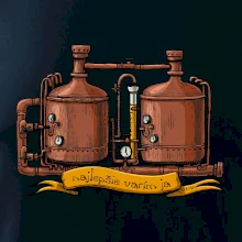 Najlepšie varím ja