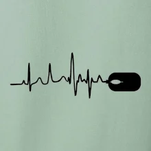 EKG myš