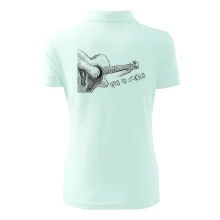 Gitara, takto to začalo