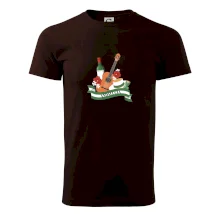 Andalucia gitara a stuha