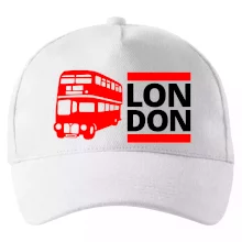 LON DON BUS